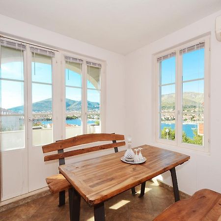 Apartment Poseidon Трогир Номер фото